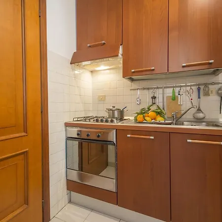Edera Appartement