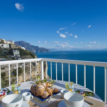 Апартаменти Edera