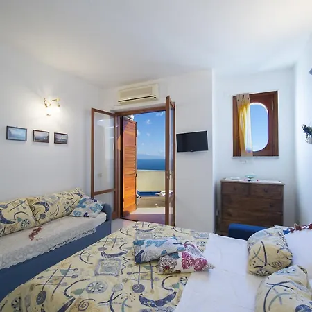 Апартаменти Edera *