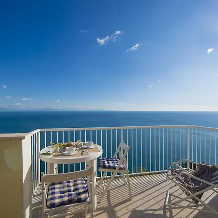 Apartment Edera