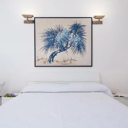 Edera Apartment Amalfi