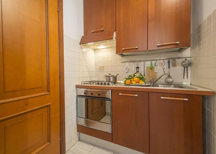 Edera Апартаменти