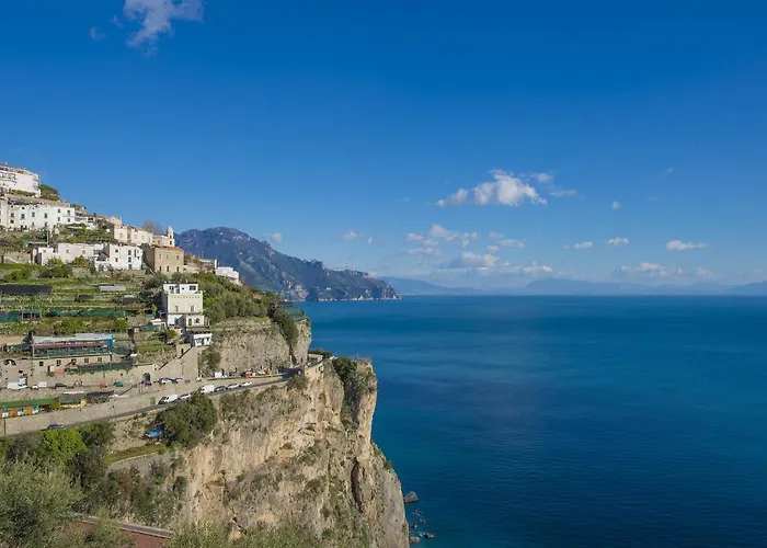 Edera Апартаменти